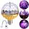 Kitcheniva Colorful Rotating Magic Ball Lights Christmas Disco Party